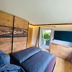 Kitz Kaiser Sankt Johann in Tirol
