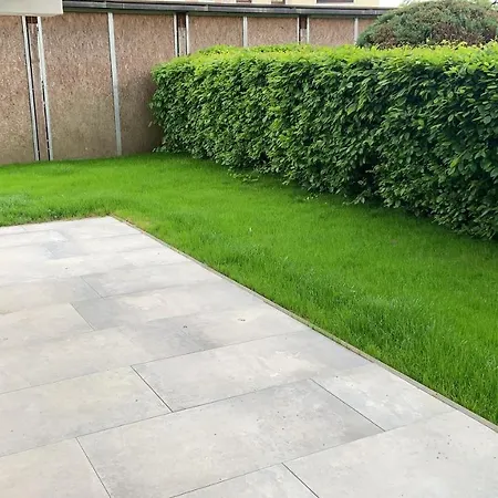 Kitz Kaiser Apartman *