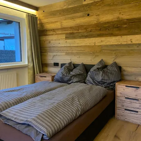 Kitz Kaiser Apartman Sankt Johann in Tirol