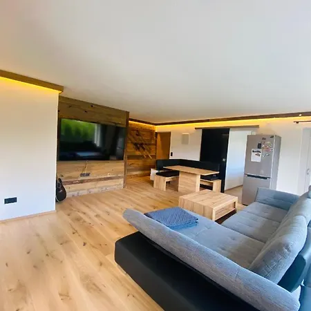 Kitz Kaiser Apartman *