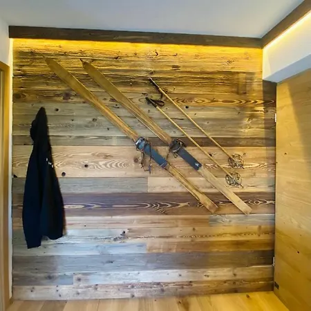 Kitz Kaiser * Sankt Johann in Tirol