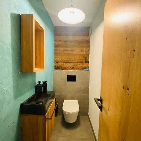 Kitz Kaiser Apartman