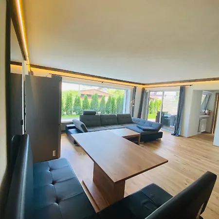 Kitz Kaiser Sankt Johann in Tirol