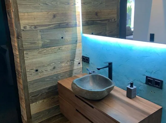 Kitz Kaiser Appartamento