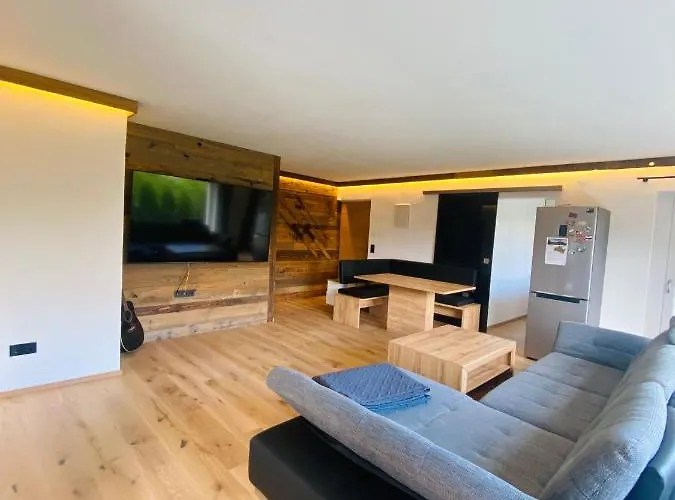 Kitz Kaiser Appartamento *