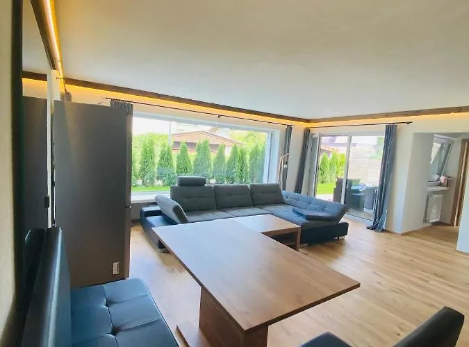 Kitz Kaiser Sankt Johann in Tirol