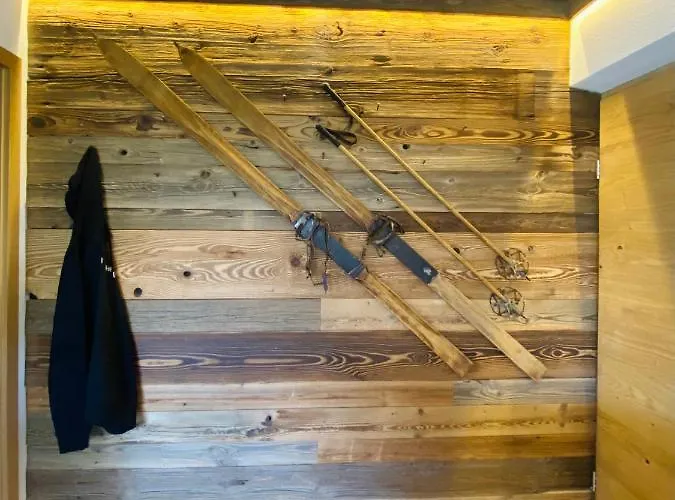 Kitz Kaiser * Sankt Johann in Tirol