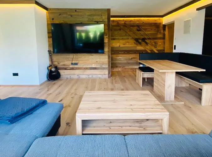 Kitz Kaiser * Sankt Johann in Tirol