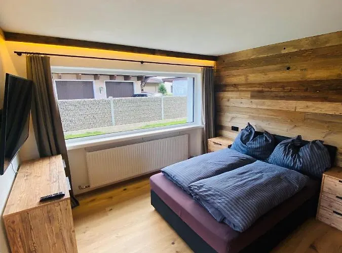 Appartamento Kitz Kaiser Sankt Johann in Tirol