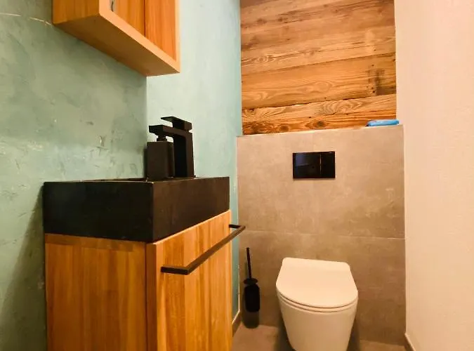 Appartamento Kitz Kaiser