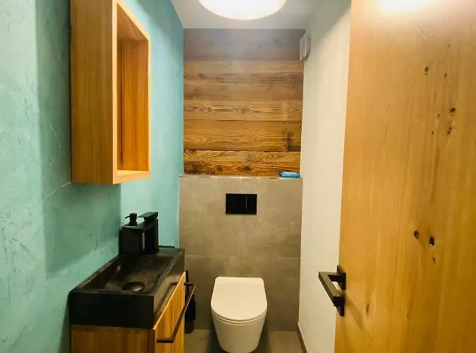 Kitz Kaiser Appartamento