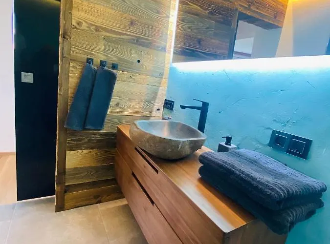 Appartamento Kitz Kaiser Sankt Johann in Tirol