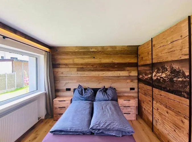 Appartamento Kitz Kaiser