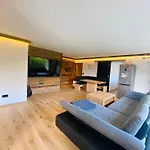 Kitz Kaiser Lejlighed *