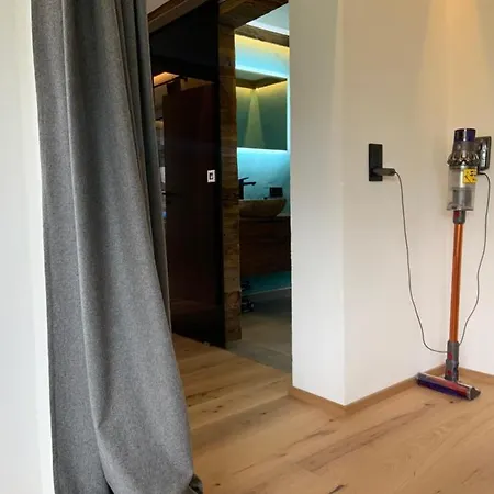 Apartment Kitz Kaiser *