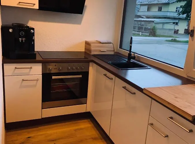 Kitz Kaiser Apartmán Sankt Johann in Tirol